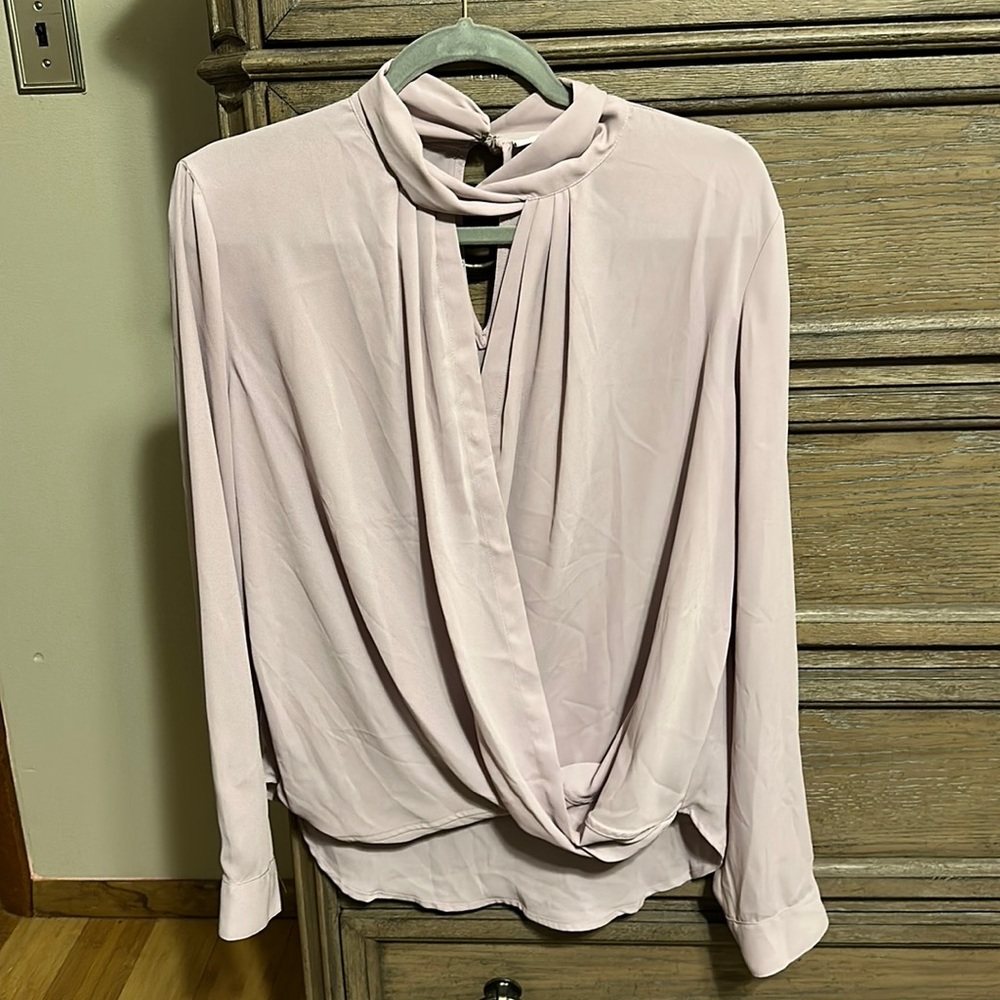 New York and Company blouse
